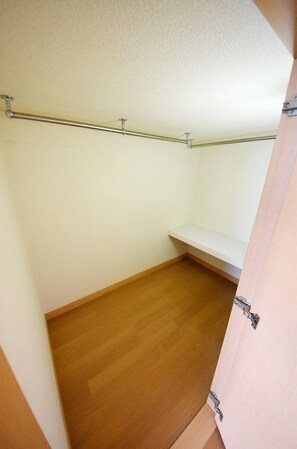 レオパレスバードIIの物件内観写真